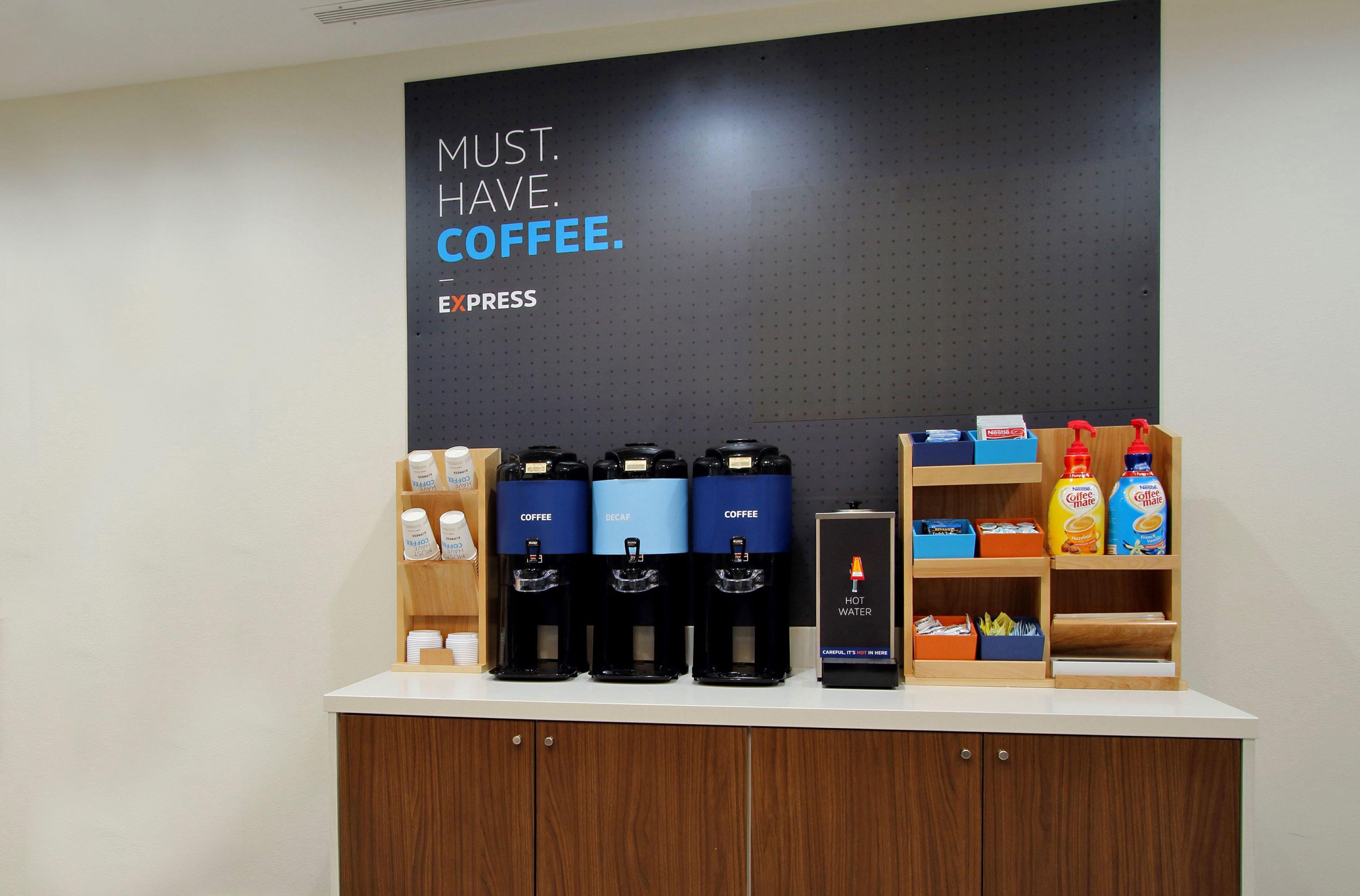 Holiday Inn Express Newton By Ihg Exteriér fotografie