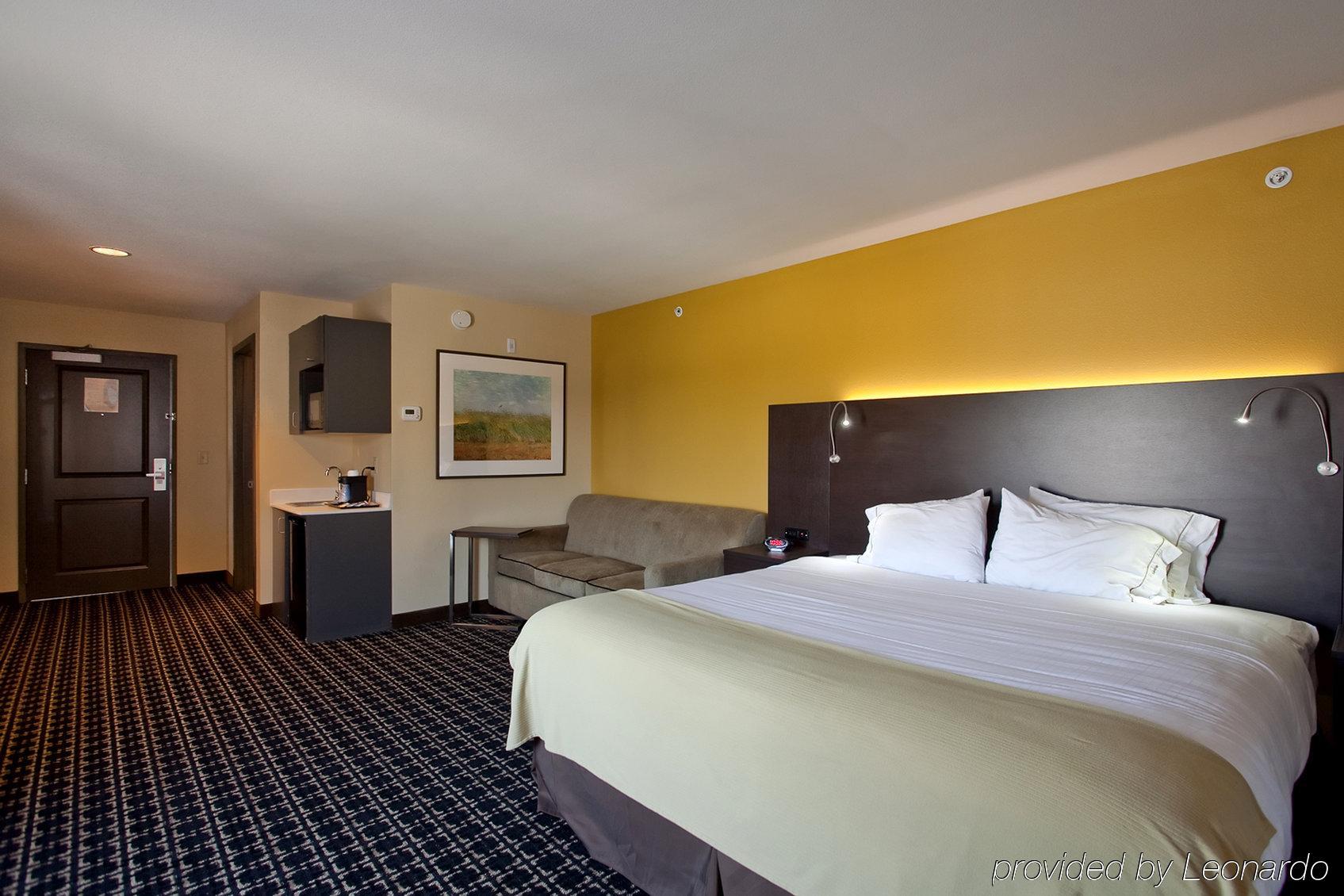 Holiday Inn Express Newton, An Ihg Hotel Pokoj fotografie