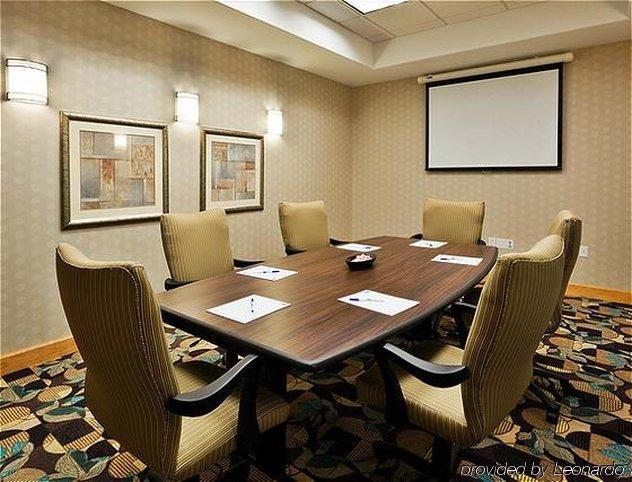 Holiday Inn Express Newton By Ihg Zařízení fotografie